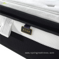 Wholesale 30cm Pocket Spring Memory Foam Mattress